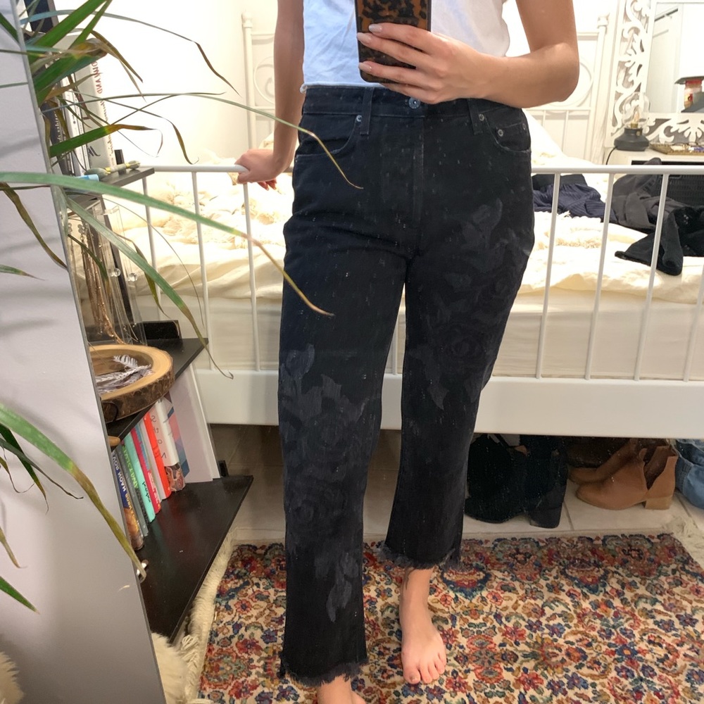 Carmar Rose Pants